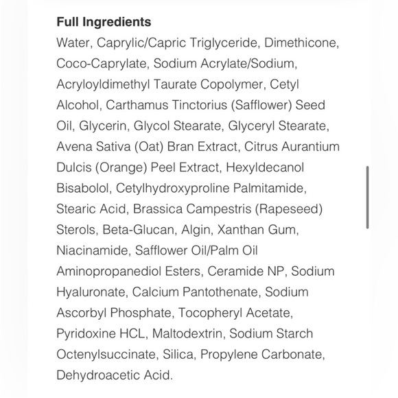 Hydra - V Moisturizer Lorde and Belle
New No Box $89 Retail - Picture 7 of 7